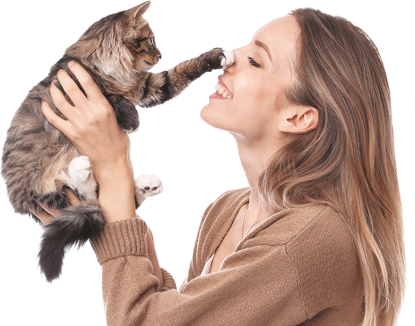 About – Pet Science