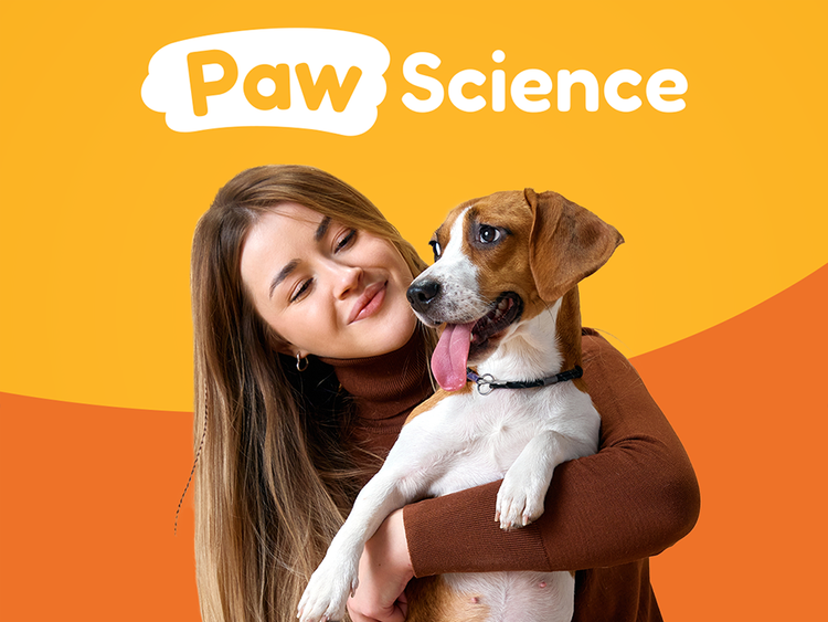 Brands – Pet Science